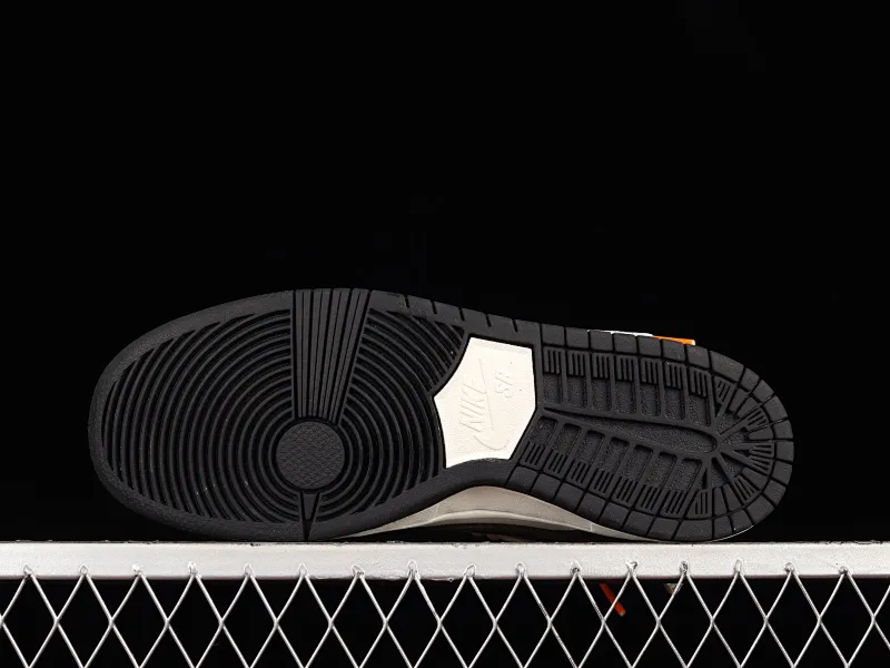 All categories Nk SB Dunk series Nk SB Dunk Low low-top sneakers Nk SB Dunk Low Nike four-in-one multi-element casual sneakers BQ6817-025